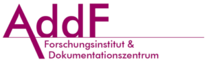 AddF Forschungsinstitut & Dokumentationszentrum